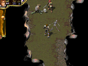 Corum III: Chaotic Magic