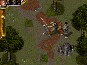 Corum III: Chaotic Magic