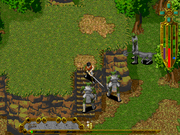 Corum: Legend of Anpnentria