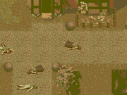 Corum: Legend of Anpnentria