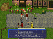 Corum: Legend of Anpnentria