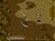 Corum: Legend of Anpnentria