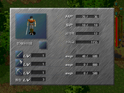 Corum: Legend of Anpnentria