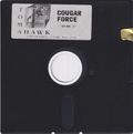 [Cougar Force - обложка №8]
