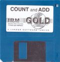 [Count and Add - обложка №1]