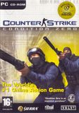 [Counter-Strike: Condition Zero - обложка №1]