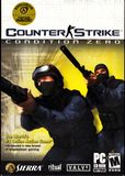 [Counter-Strike: Condition Zero - обложка №2]