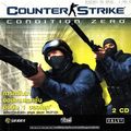 [Counter-Strike: Condition Zero - обложка №3]