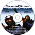 [Counter-Strike: Condition Zero - обложка №9]