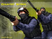 Counter-Strike: Condition Zero