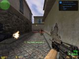[Counter-Strike: Condition Zero - скриншот №5]