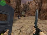 [Counter-Strike: Condition Zero - скриншот №18]