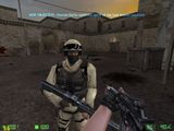 [Counter-Strike: Condition Zero - скриншот №32]