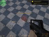 [Counter-Strike: Condition Zero - скриншот №35]