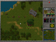 Противостояние