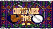 Country Music Trivia