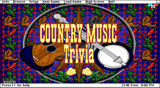 [Country Music Trivia - скриншот №1]