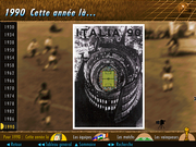 Les Coupes du monde de football