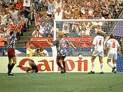 Les Coupes du monde de football