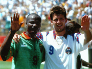 Les Coupes du monde de football