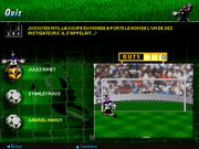 Les Coupes du monde de football