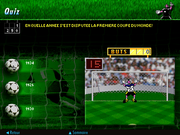 Les Coupes du monde de football