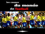 [Les Coupes du monde de football - скриншот №1]