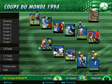 [Les Coupes du monde de football - скриншот №8]