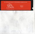 [The Crack of Doom - обложка №4]