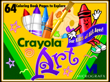 [Crayola Art-Studio - скриншот №6]