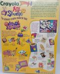 [Crayola Art-Studio 2 - обложка №2]