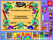 Crayola Art-Studio 2