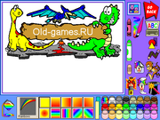 Crayola Art-Studio 2