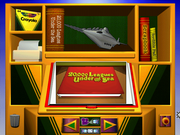 Crayola's 3D Coloring: 20,000 Leagues Under the Sea