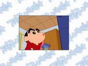 Crayon Shin-Chan!