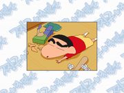 Crayon Shin-Chan!