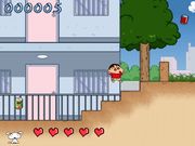 Crayon Shin-Chan!