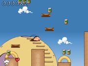 Crayon Shin-Chan!