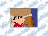[Crayon Shin-Chan! - скриншот №6]