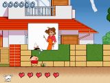 [Crayon Shin-Chan! - скриншот №11]