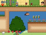 [Crayon Shin-Chan! - скриншот №45]