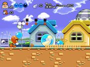 Crazy Arcade: BnB Odeubencheo