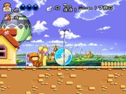 Crazy Arcade: BnB Odeubencheo