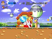 Crazy Arcade: BnB Odeubencheo