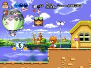 Crazy Arcade: BnB Odeubencheo