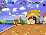 Crazy Arcade: BnB Odeubencheo