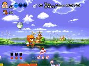 Crazy Arcade: BnB Odeubencheo