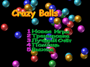 Crazy Balls