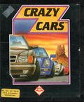 [Crazy Cars - обложка №1]