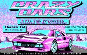 Crazy Cars